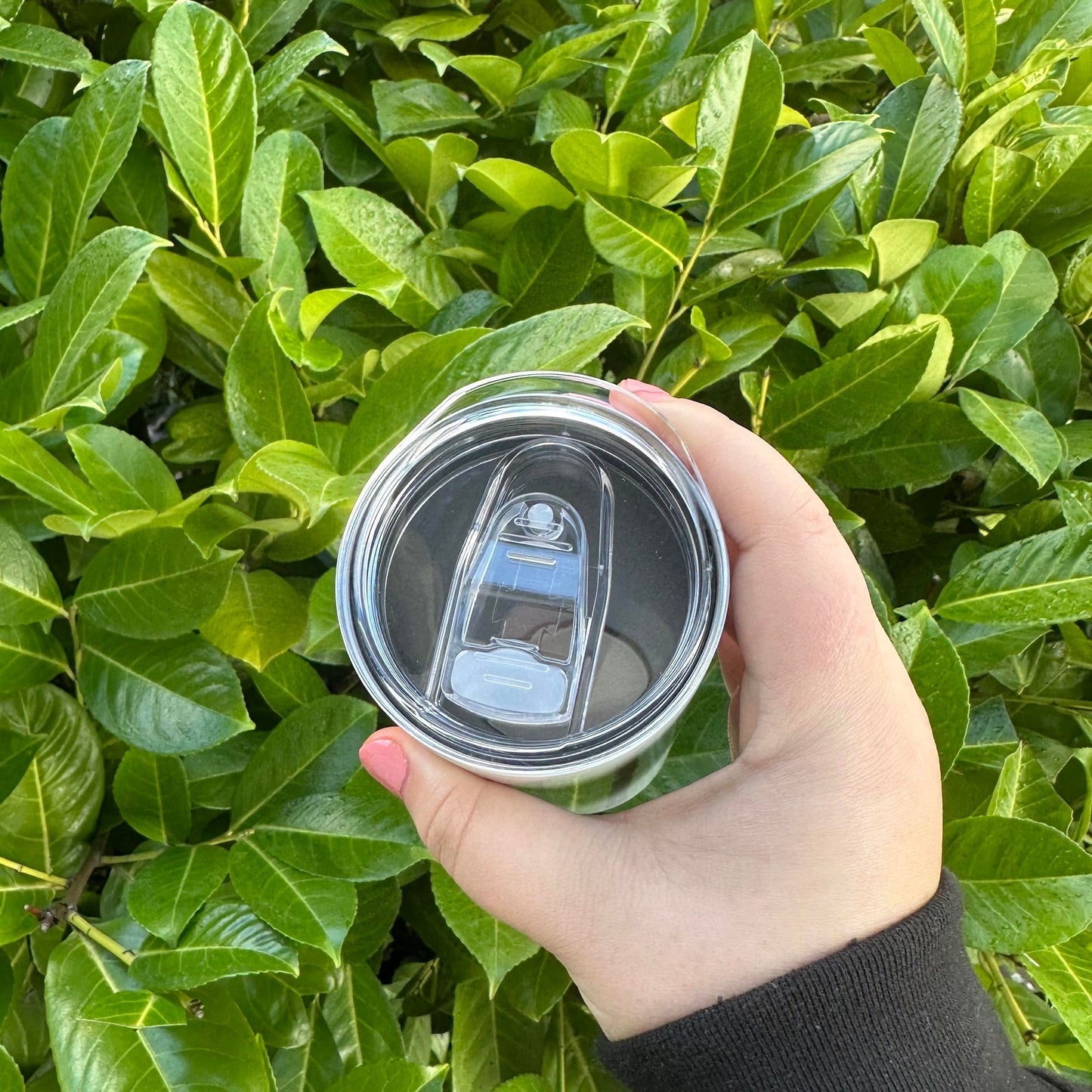 Custom 20oz Tumbler - You choose the photo!