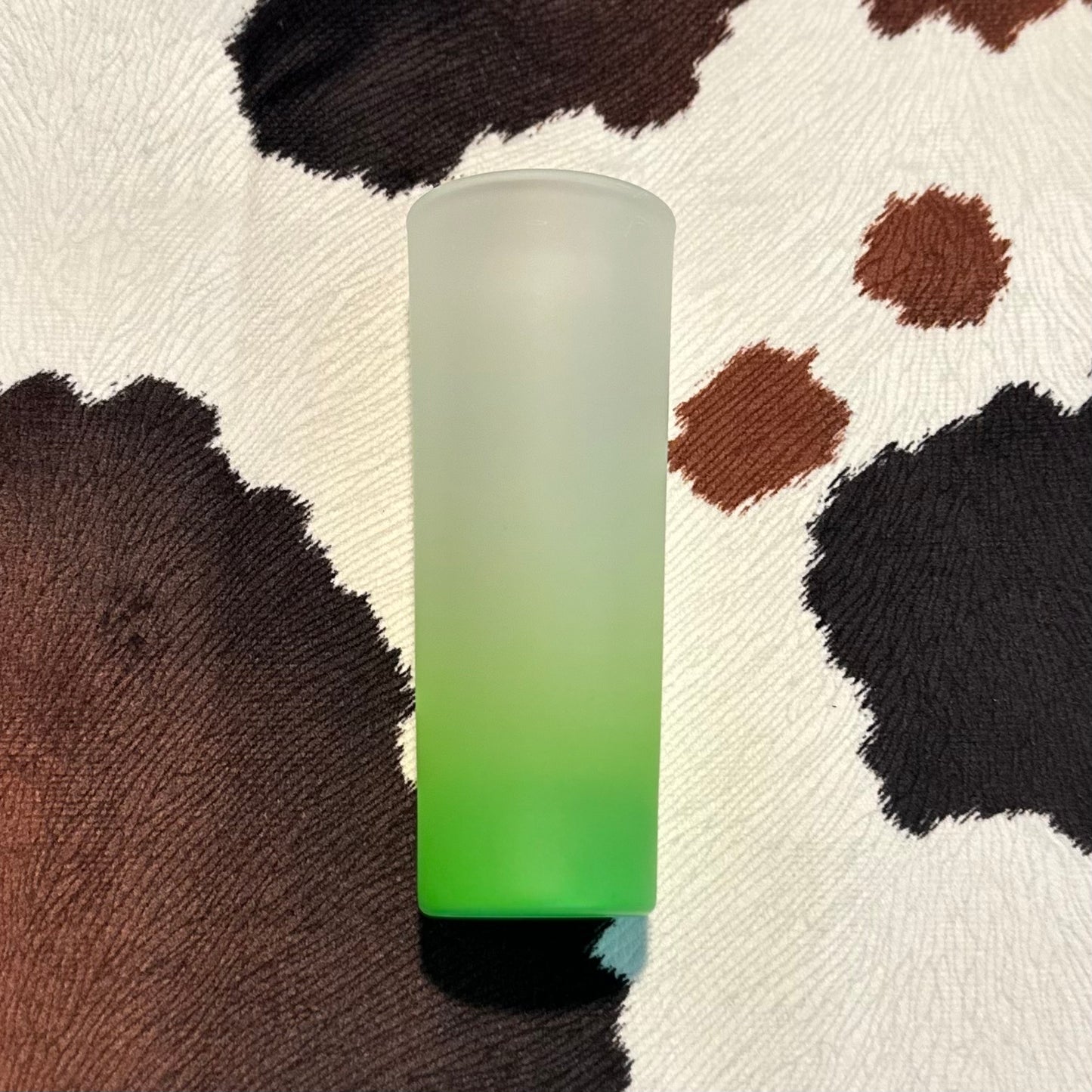 Custom 3oz Shot Glassess