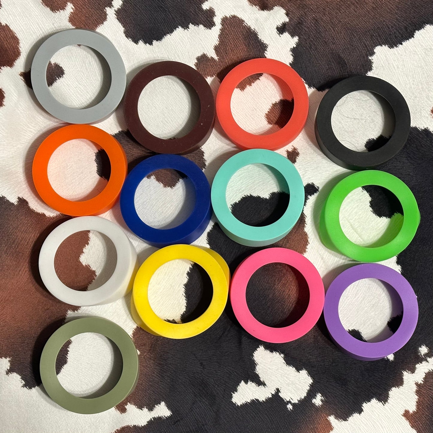 20oz Silicone Bottoms