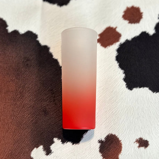 Custom 3oz Shot Glassess