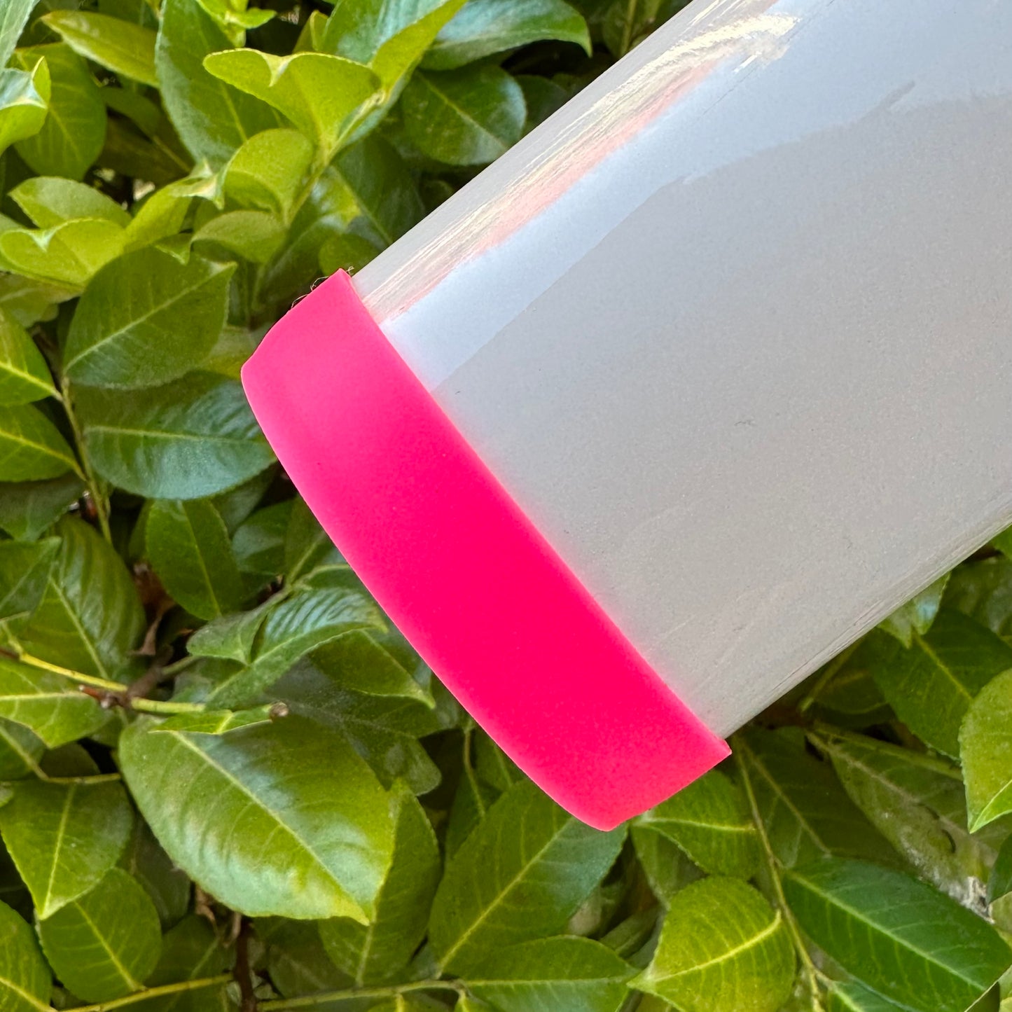 20oz Silicone Bottoms