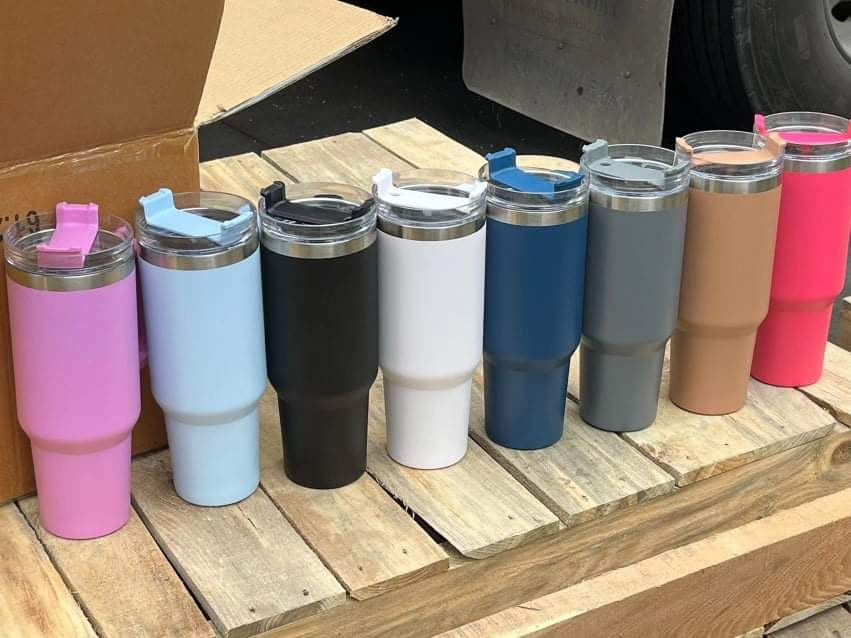 40oz Tumblers