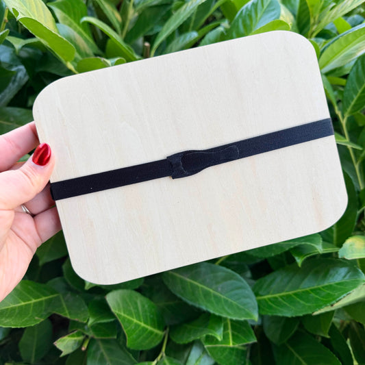 Rectangle Travel Bead Board