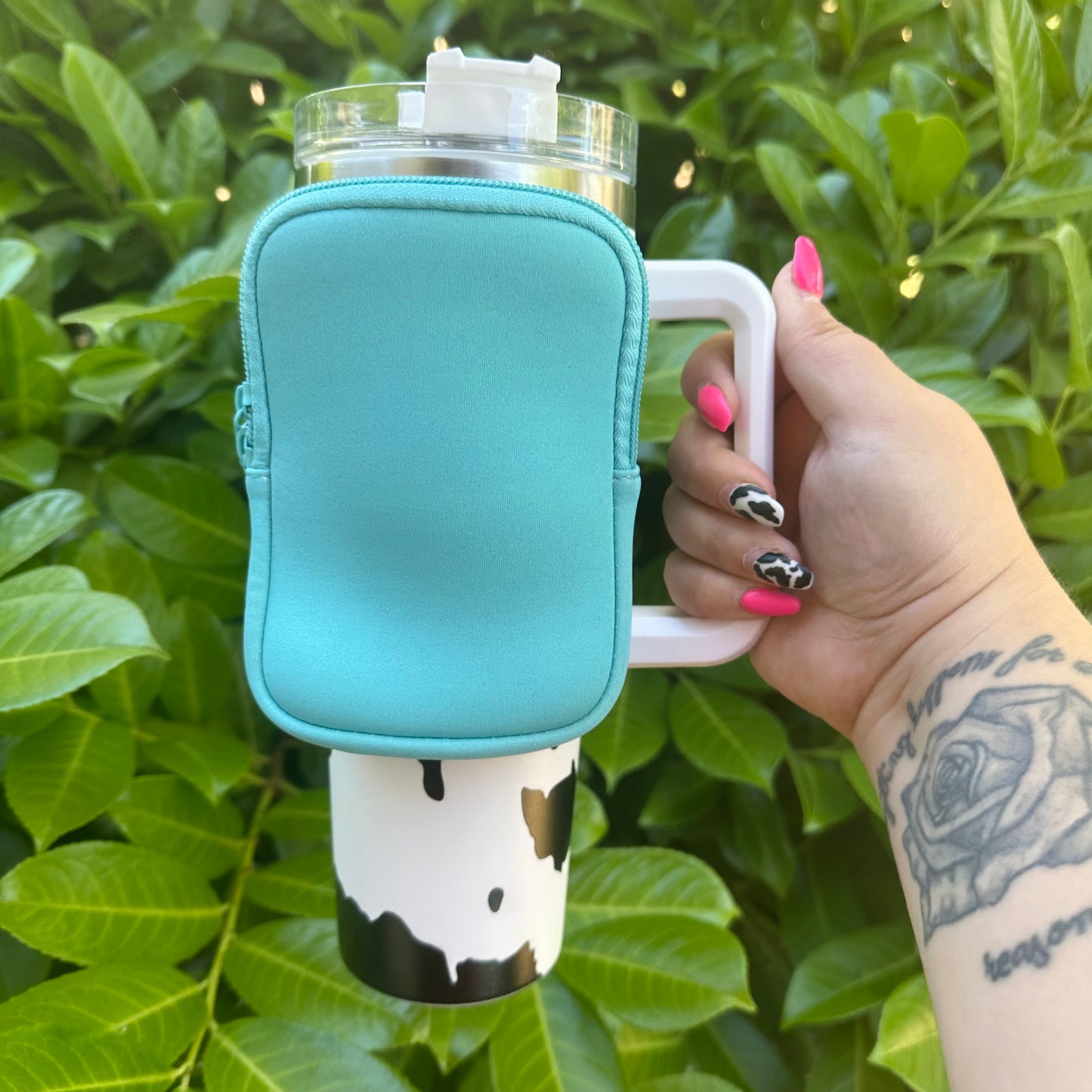 Tumbler Pouch
