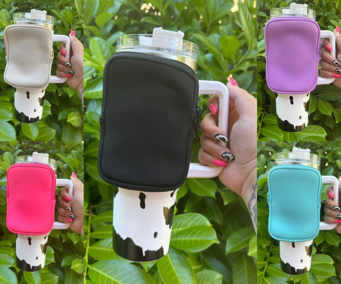 Tumbler Pouch