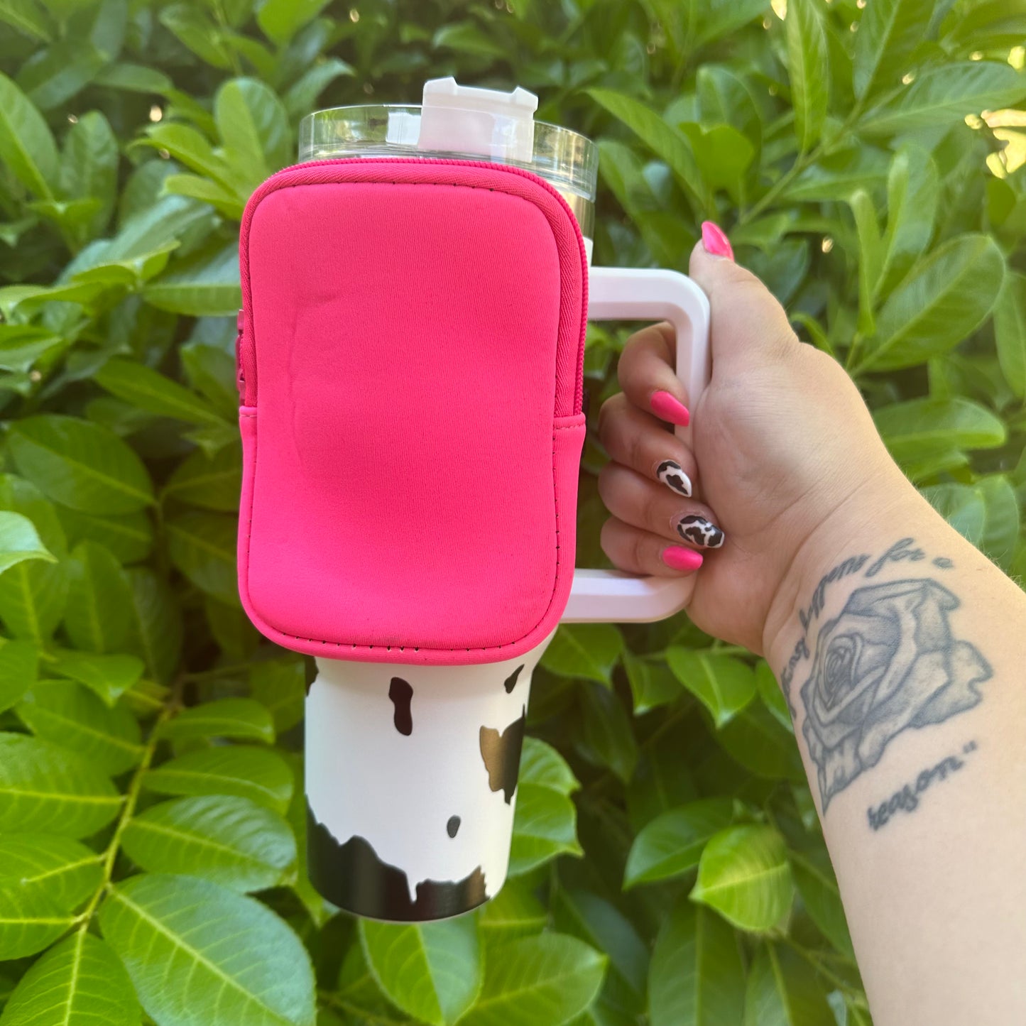 Tumbler Pouch