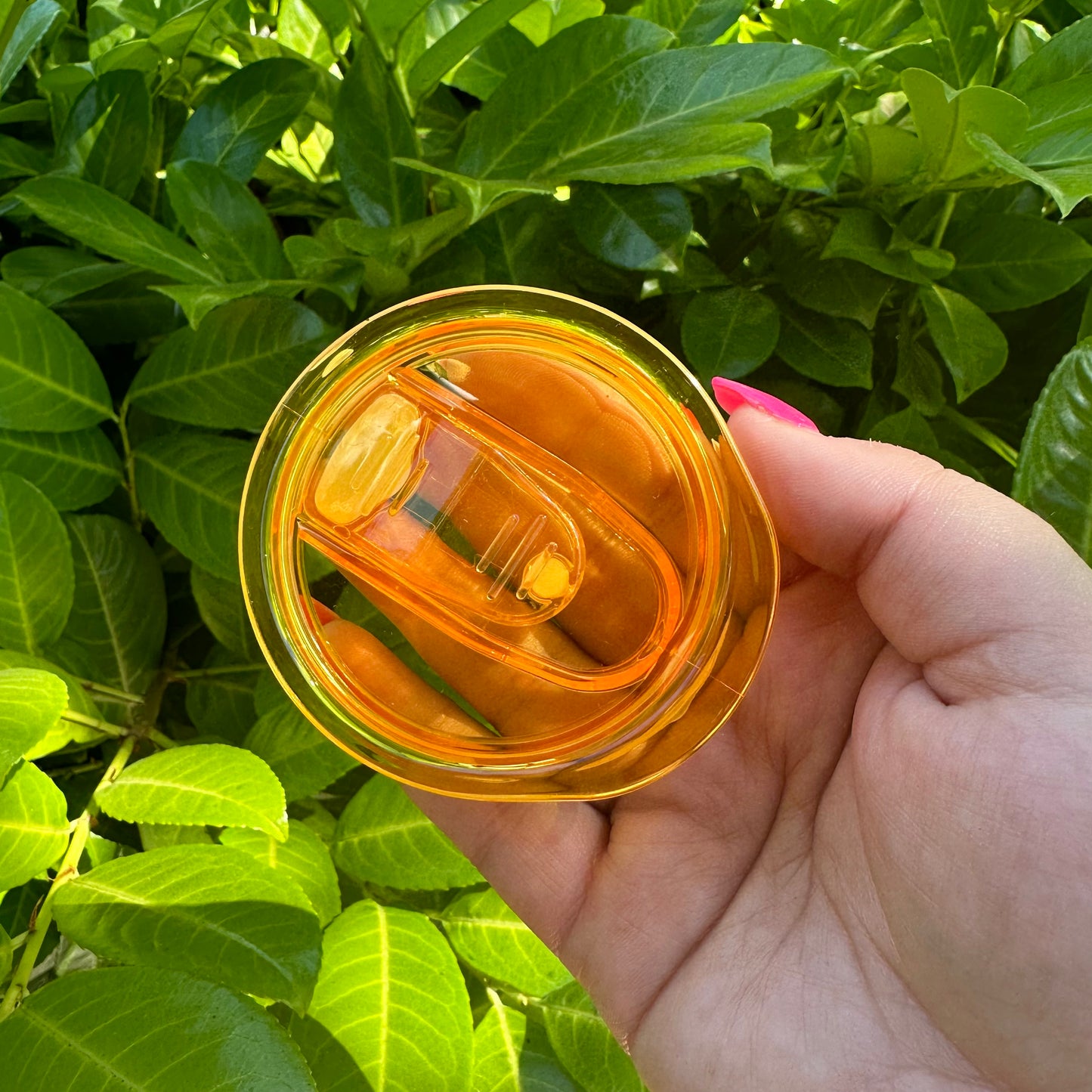 20oz Colored Lids