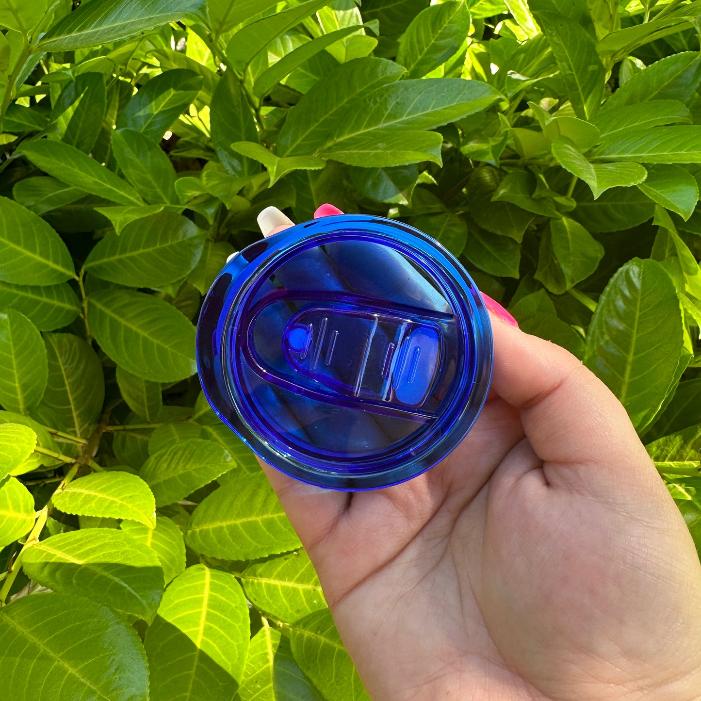 20oz Colored Lids