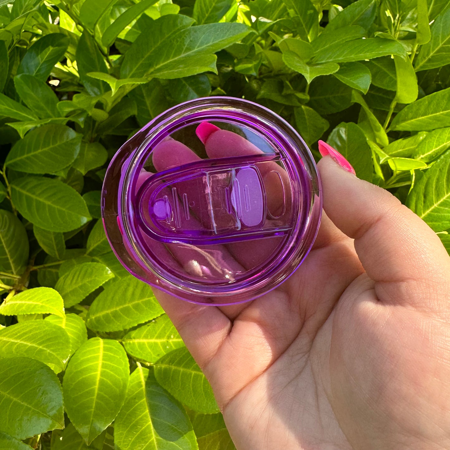 20oz Colored Lids