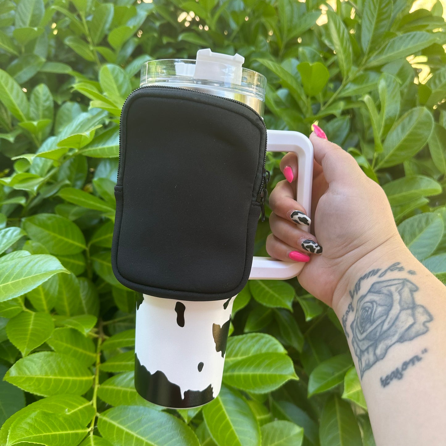 Tumbler Pouch