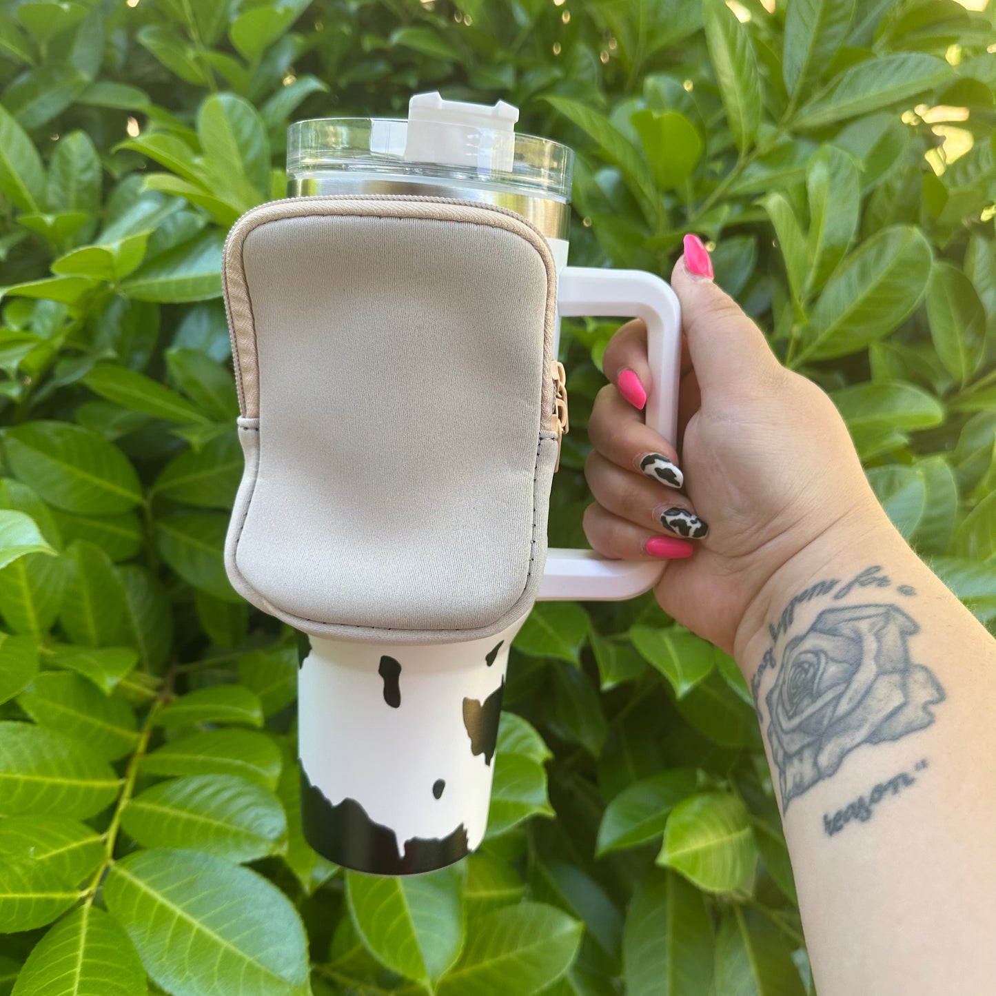Tumbler Pouch