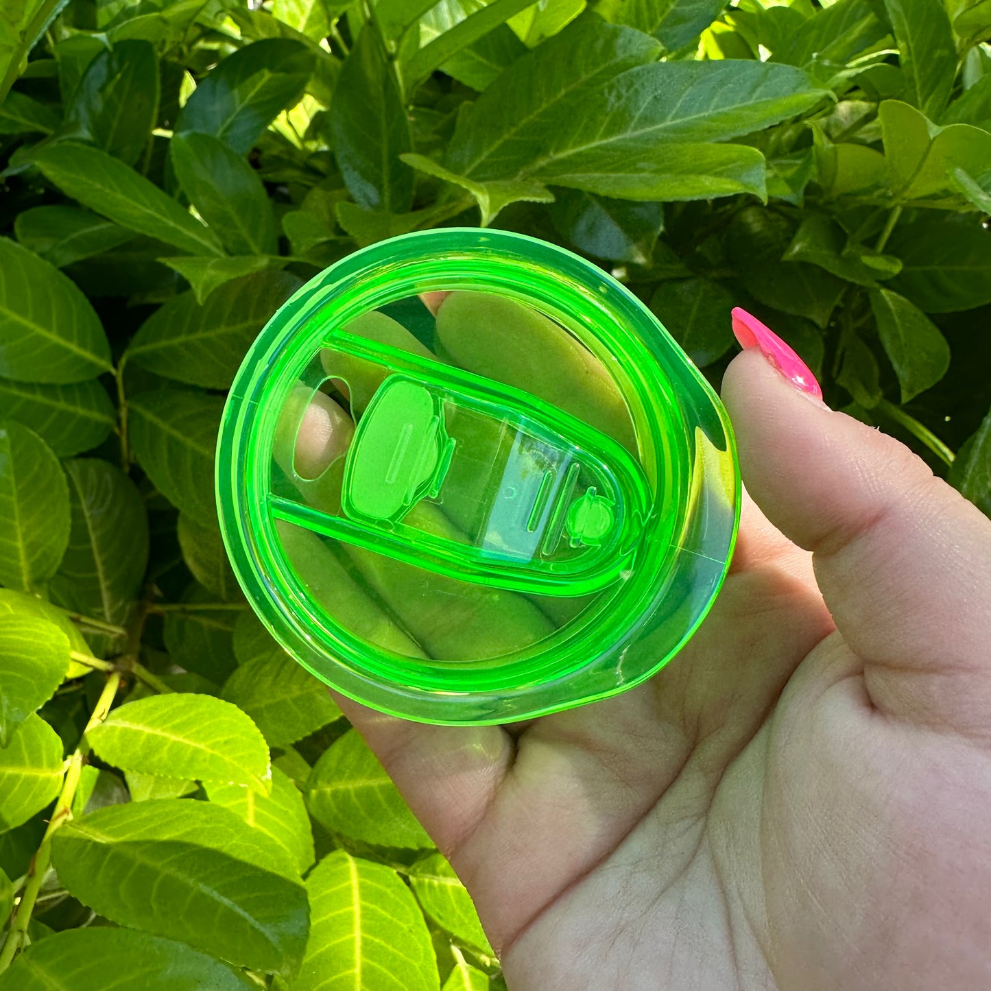 20oz Colored Lids