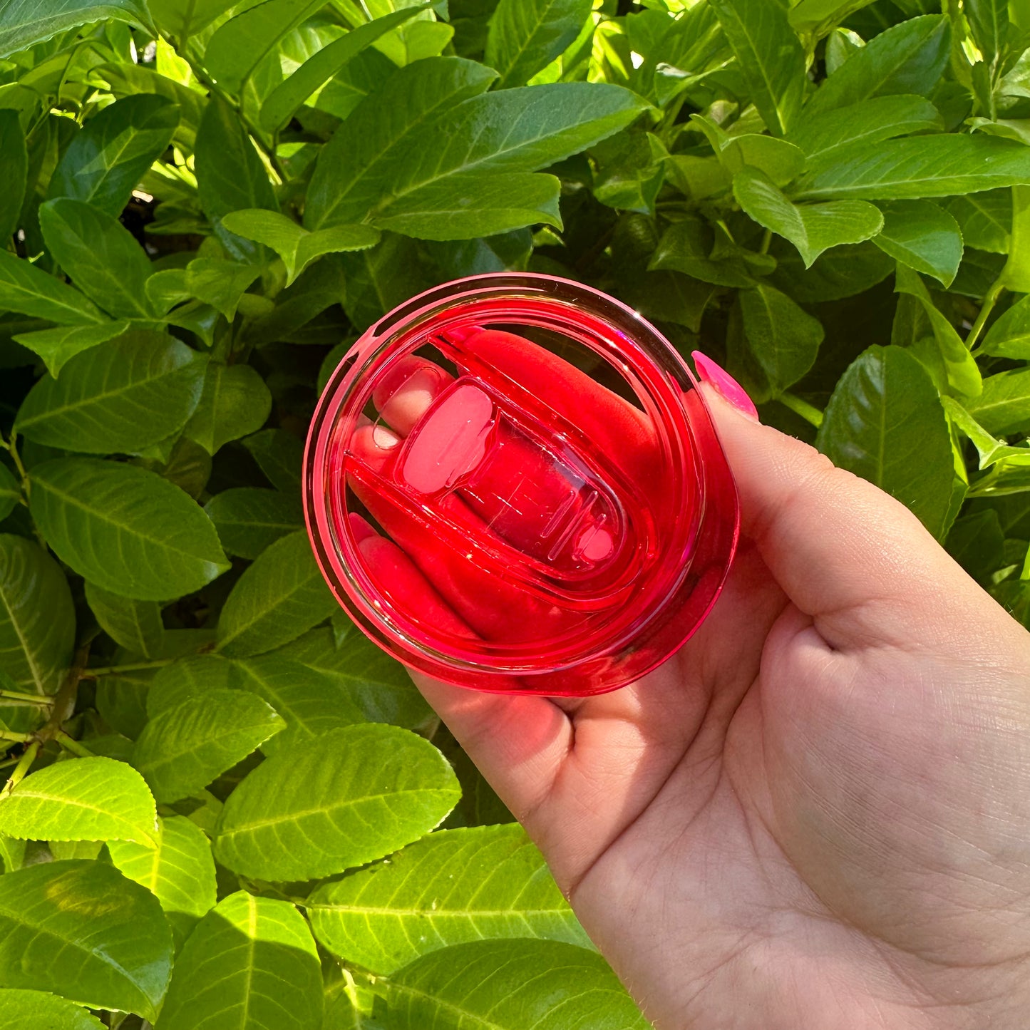 20oz Colored Lids