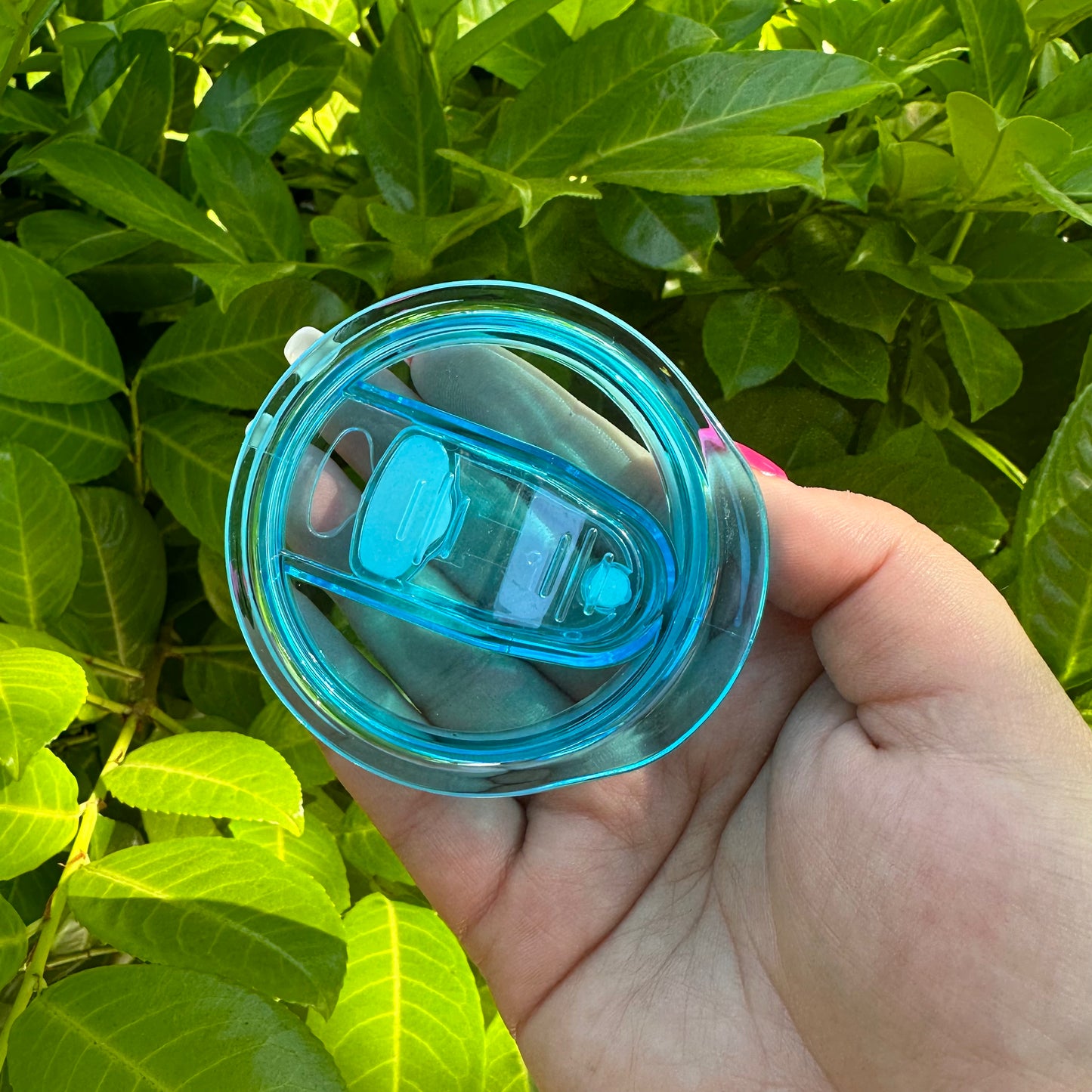 20oz Colored Lids