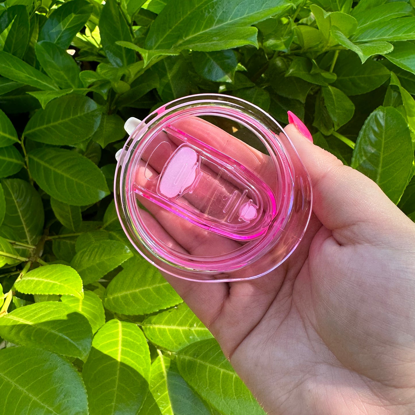 20oz Colored Lids