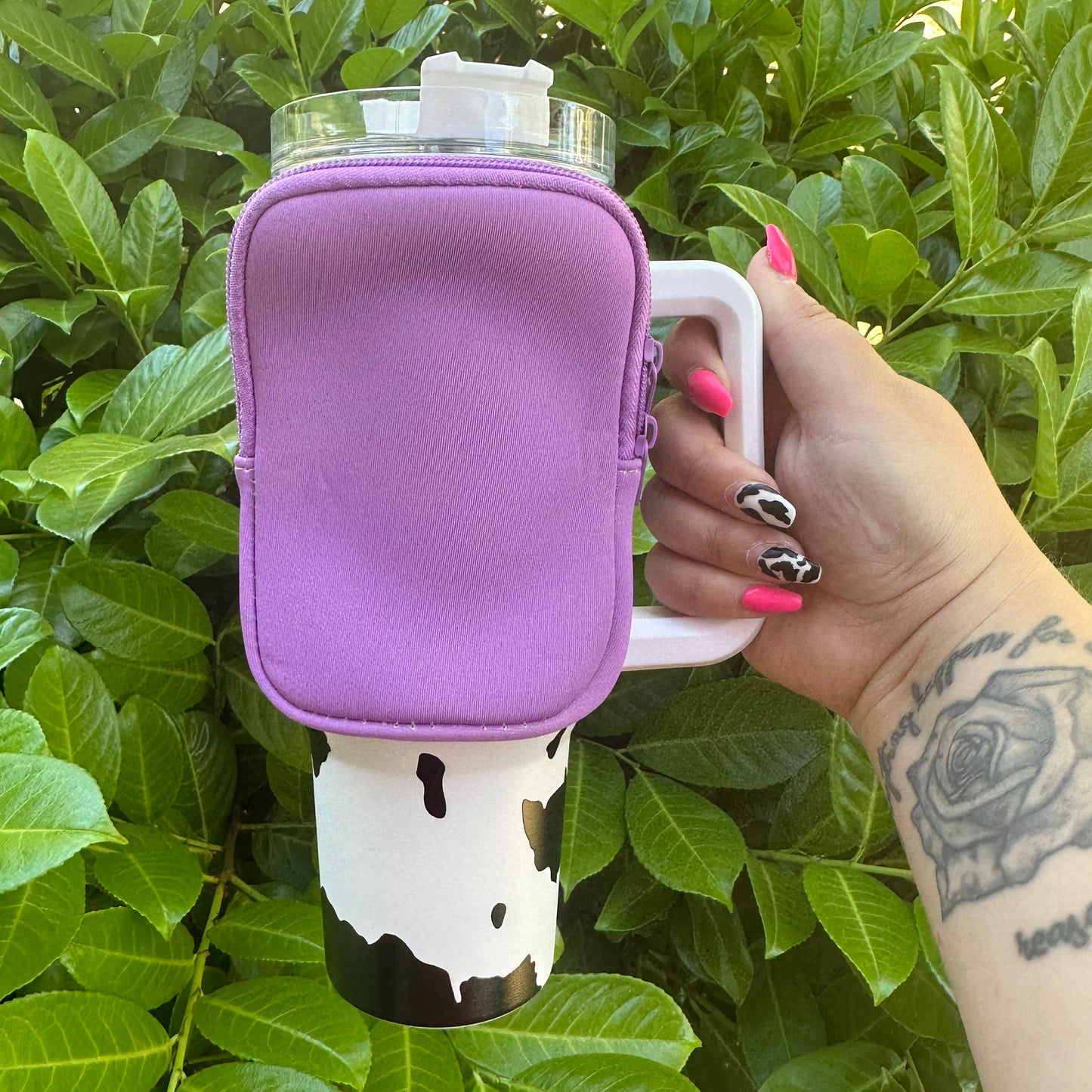Tumbler Pouch