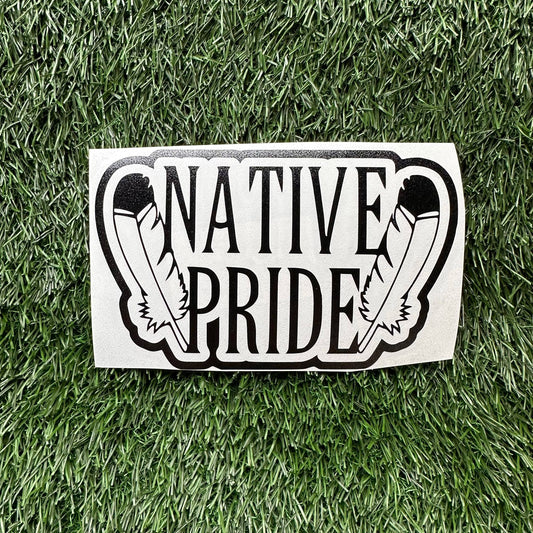 Native Pride