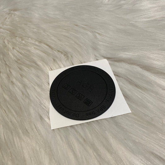 Rubber Bottoms for Tumblers