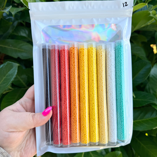 Bead Set #12