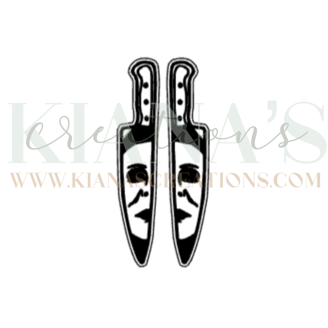 Halloween Cabochon - You choose the color!