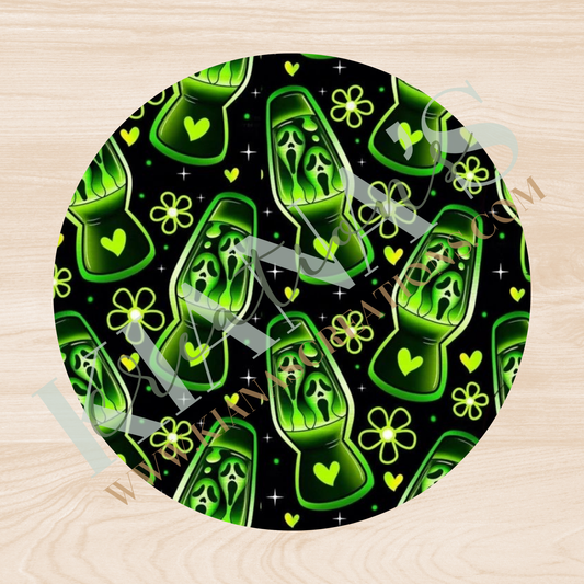 Halloween Bead Cabochon