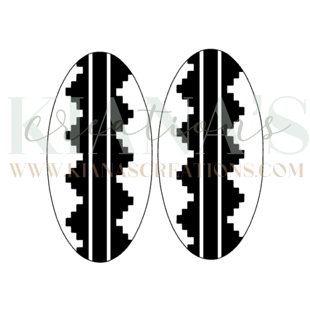 Basket Design Cabochon - You choose the color!