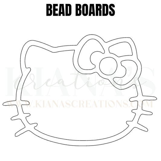 HK Bead Board