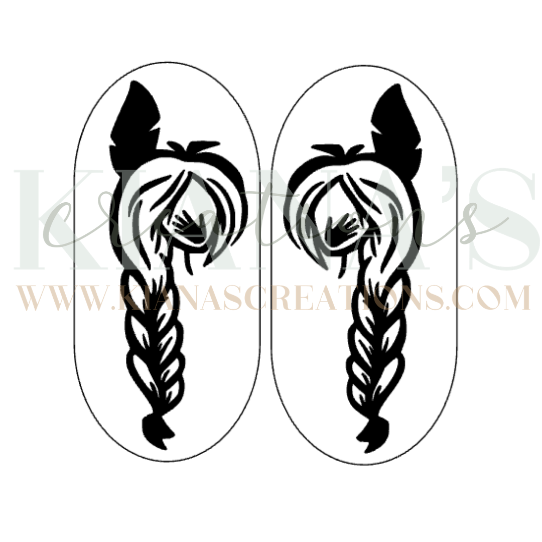 MMIW Cabochon - You choose the color!