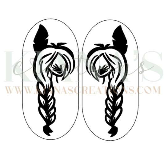 MMIW Cabochon - You choose the color!
