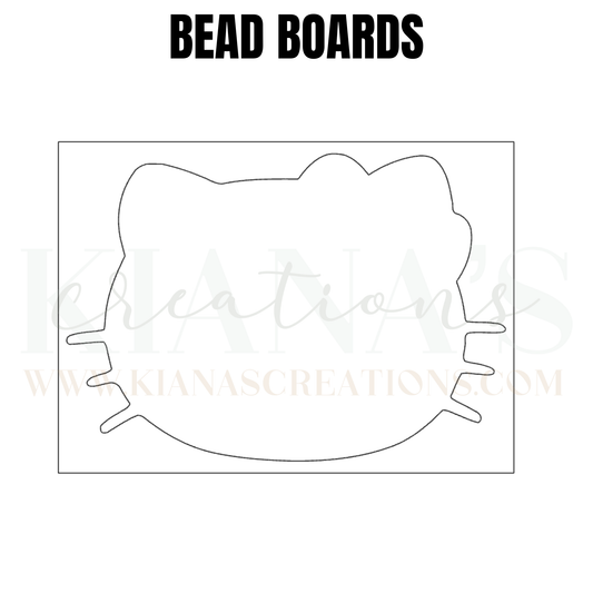 HK Bead Board