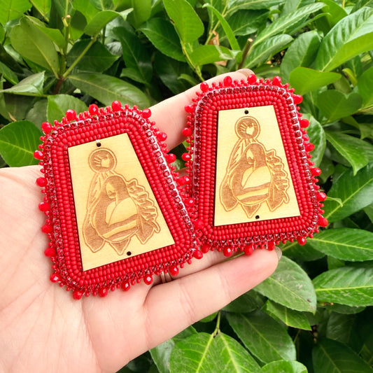 MMIW Earrings