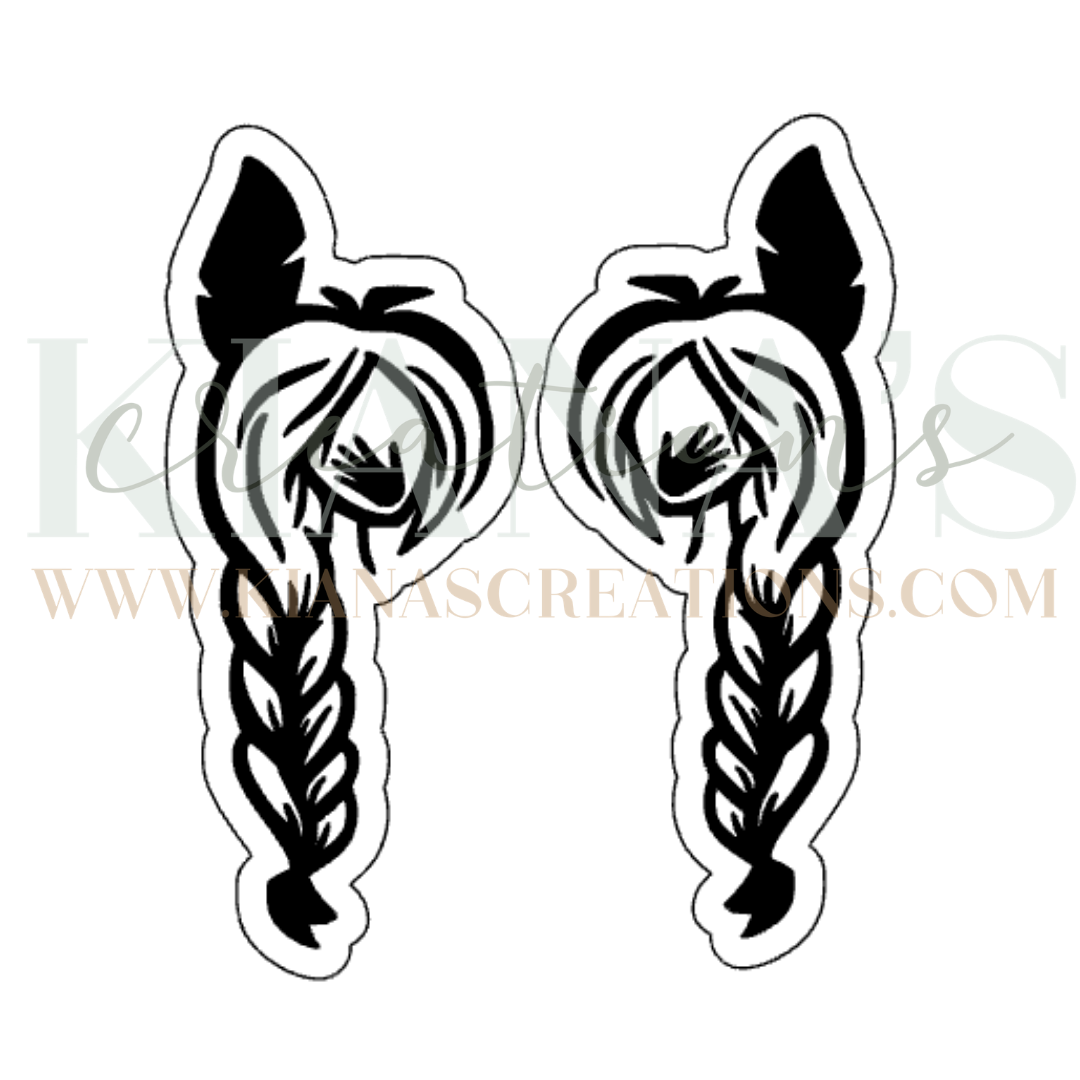 MMIW Cabochon - You choose the color!
