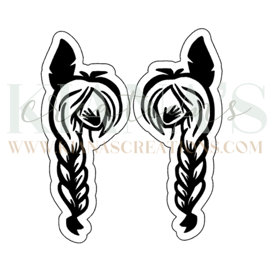MMIW Cabochon - You choose the color!