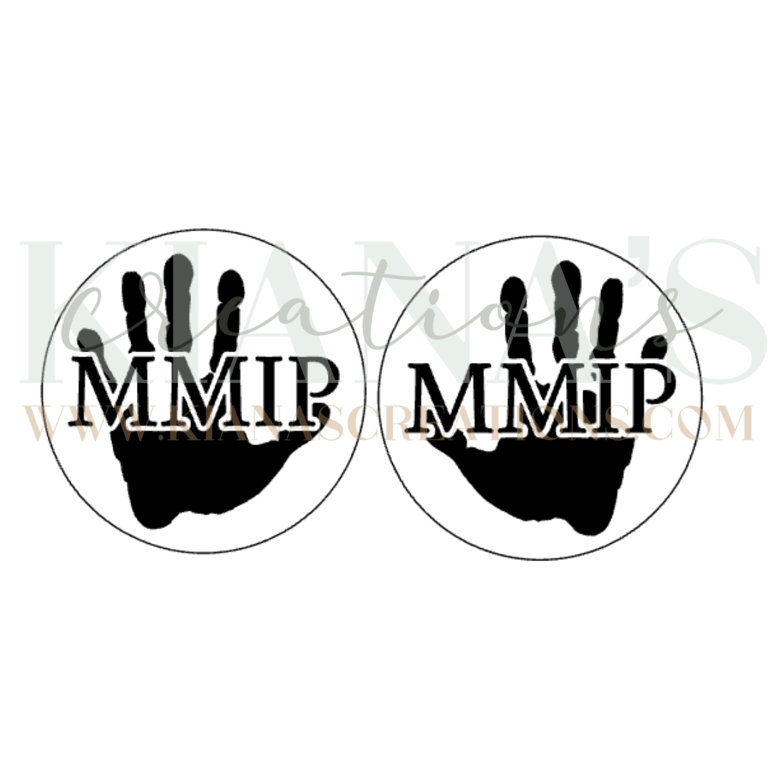MMIP Cabochon - You choose the color!