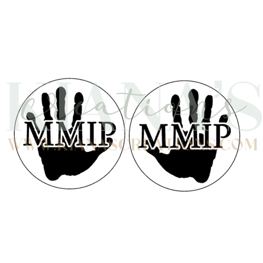 MMIP Cabochon - You choose the color!