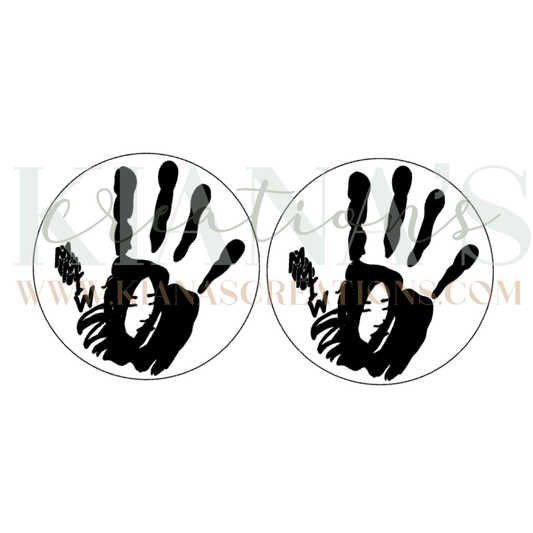 MMIW Cabochon - You choose the color!