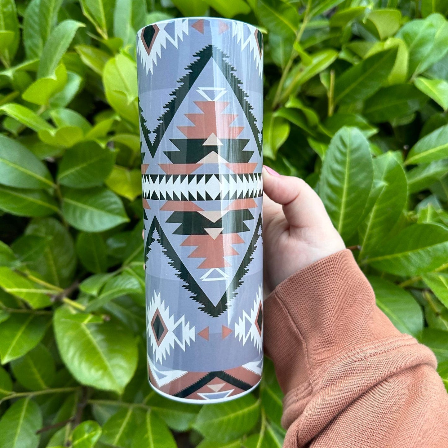 Aztec Tumbler