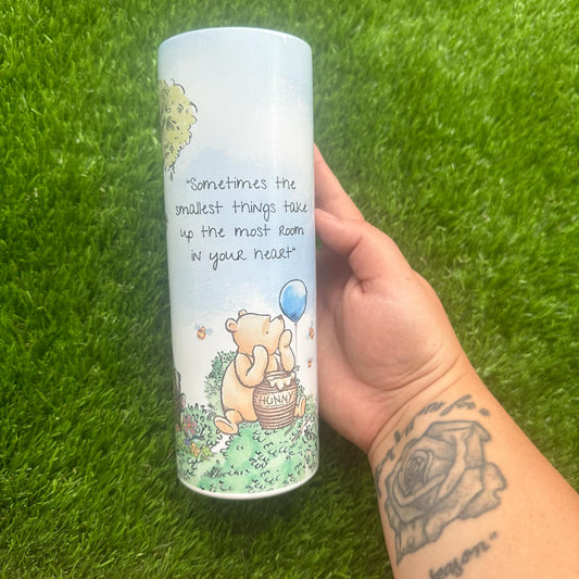 Character 20oz Tumbler