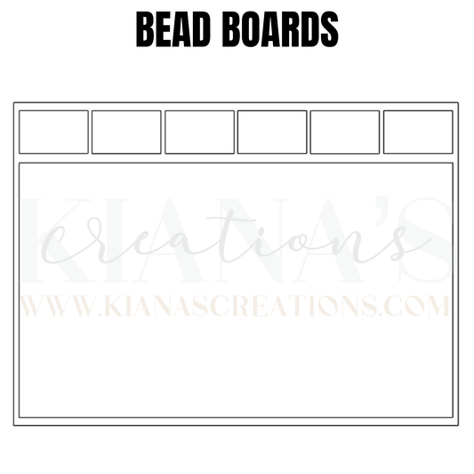 Bead Board