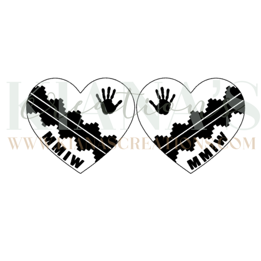 MMIW Cabochon - You choose the color!
