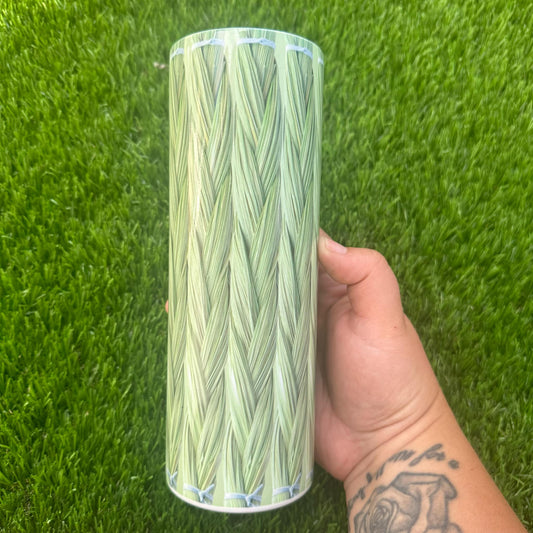 Sweet Grass Tumbler