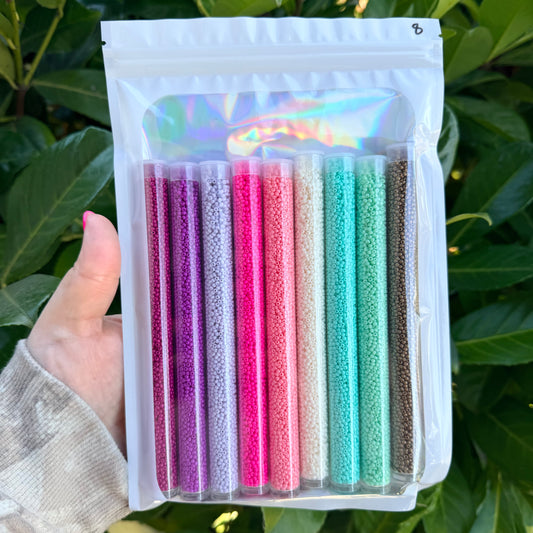 Bead Set #8