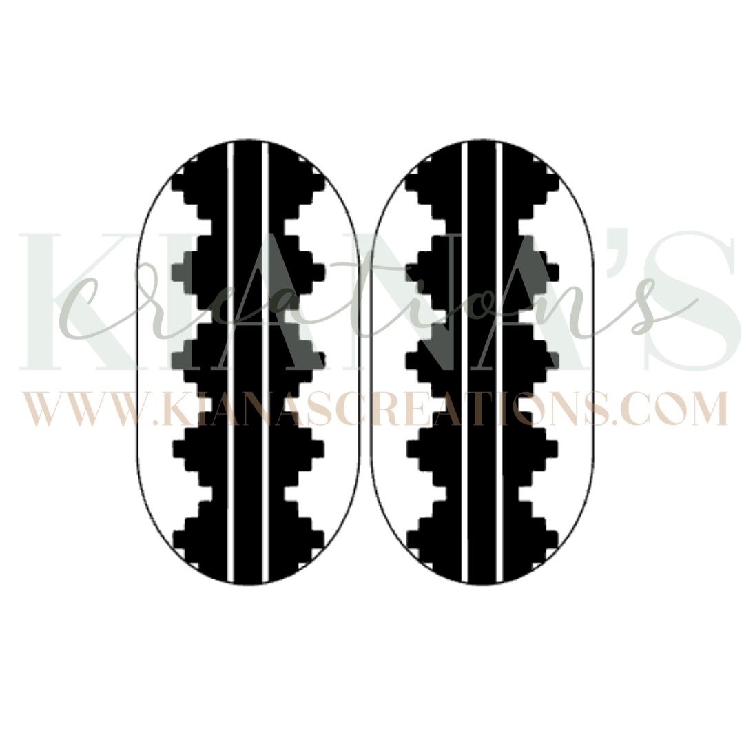 Basket Design Cabochon - You choose the color!