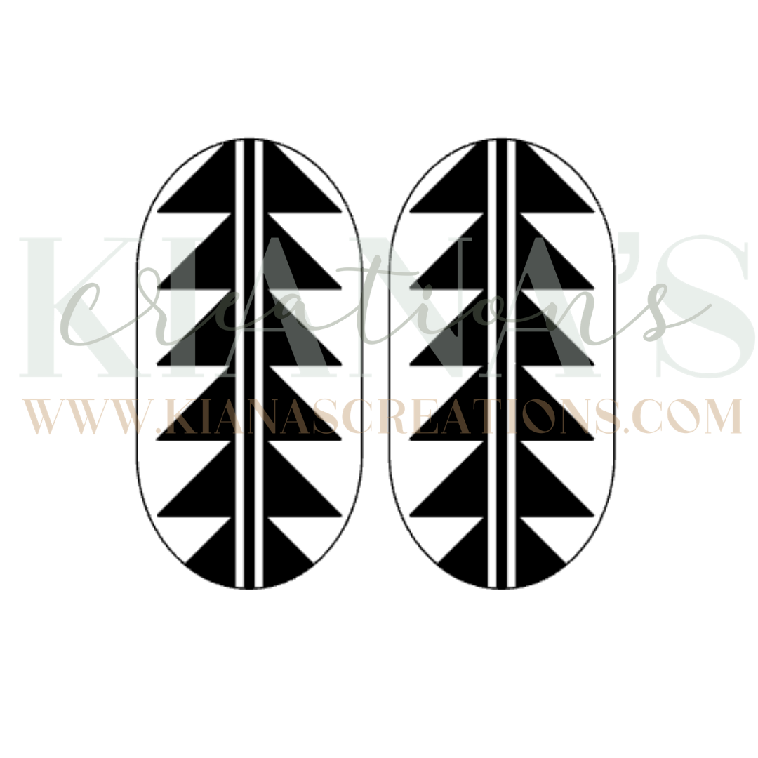 Basket Design Cabochon - You choose the color!