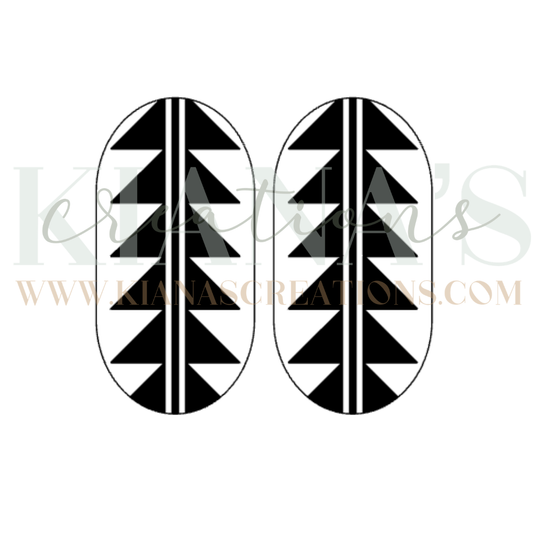 Basket Design Cabochon - You choose the color!