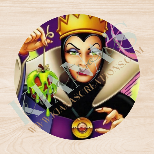 Halloween Bead Cabochon