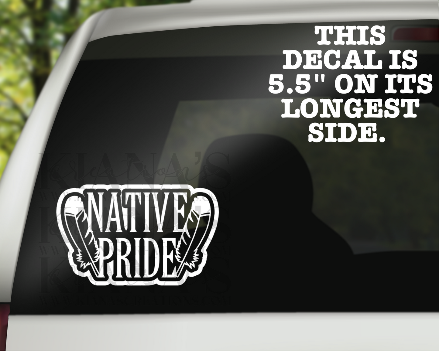 Native Pride