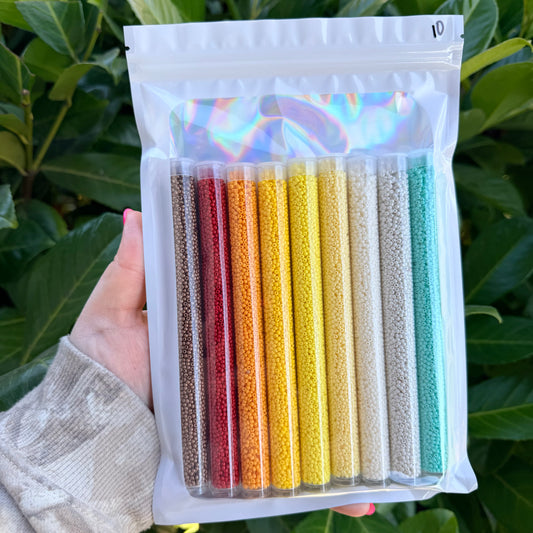 Bead Set #10