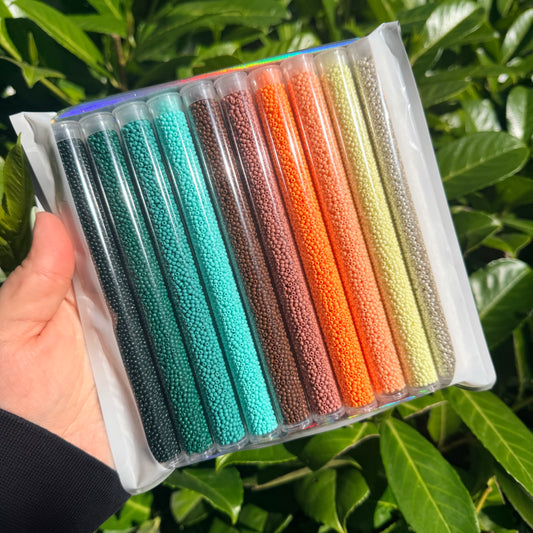 Arizona 11/0 Seed Bead Set