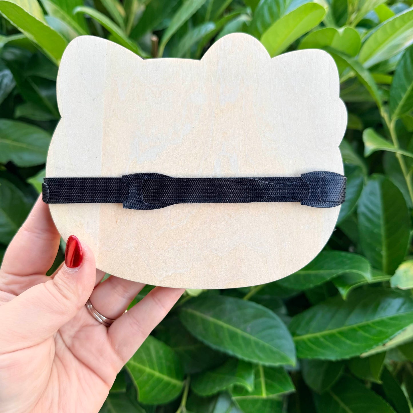 HK Travel Bead Board